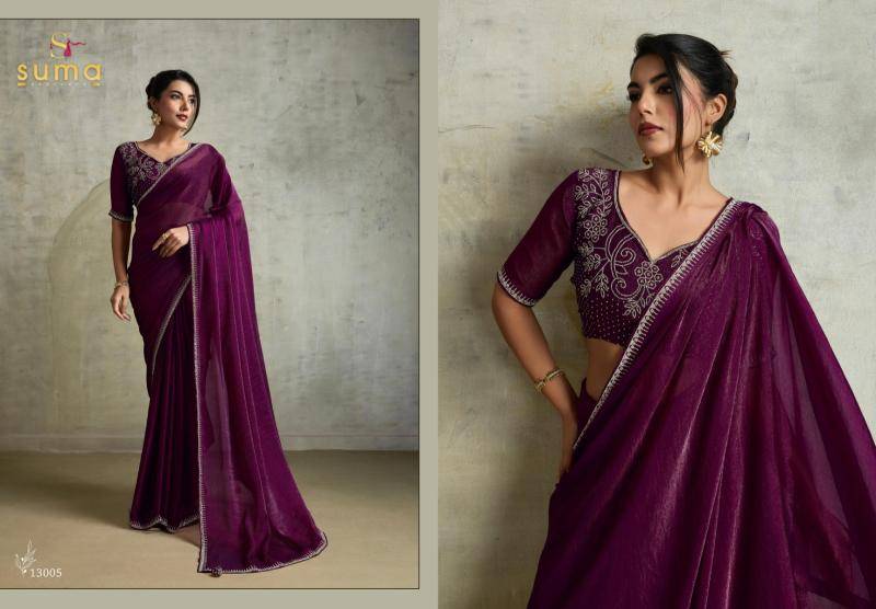 Kalki suma amelia Surat saree market price